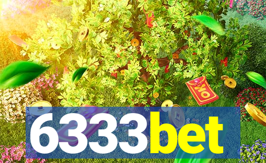 6333bet