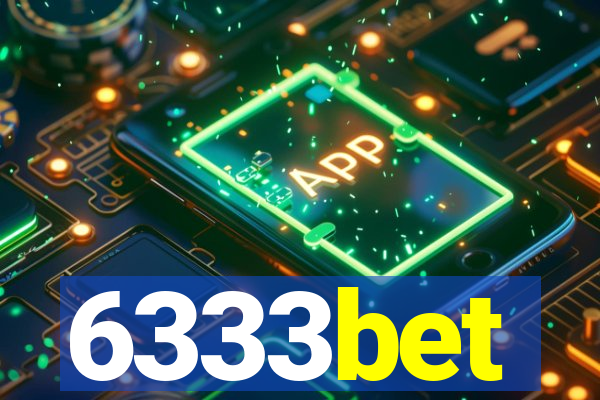 6333bet