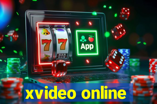 xvideo online