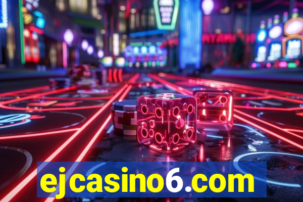 ejcasino6.com