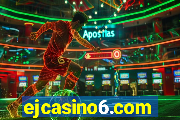 ejcasino6.com
