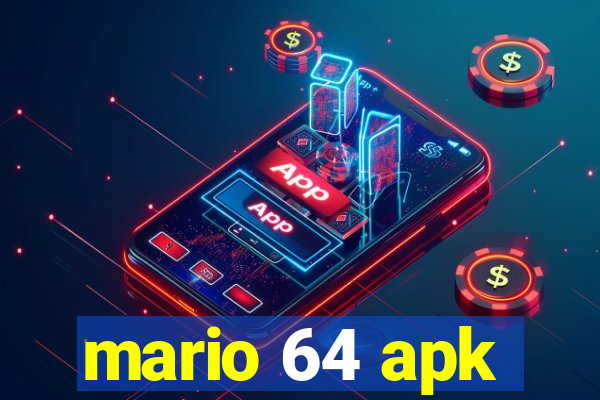 mario 64 apk