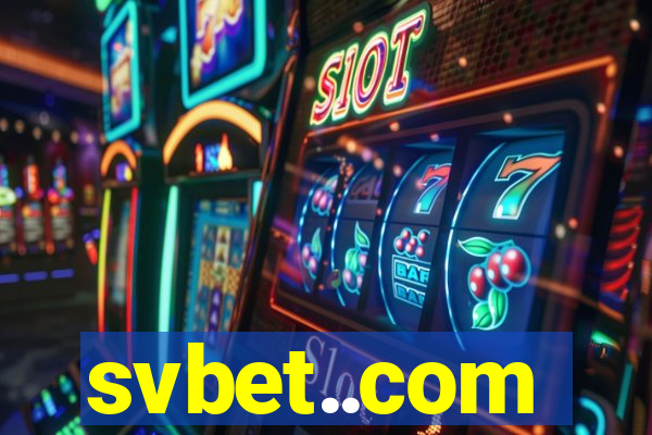 svbet..com