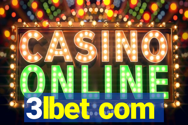 3lbet com