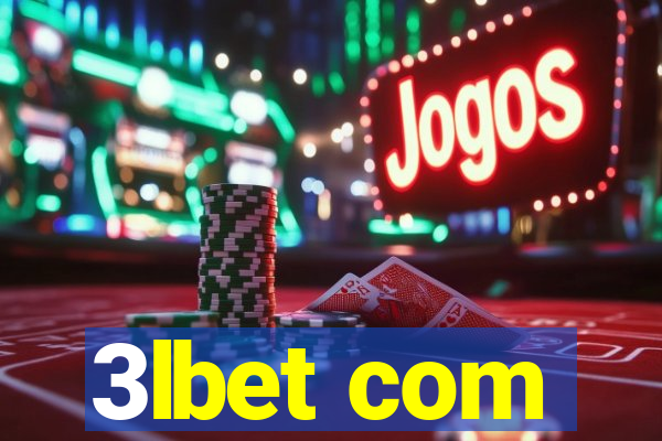3lbet com