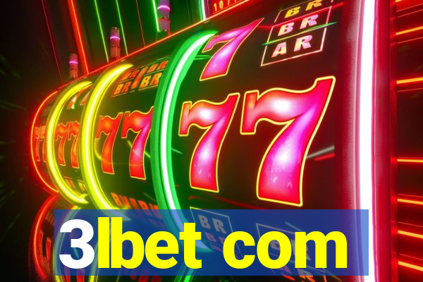 3lbet com