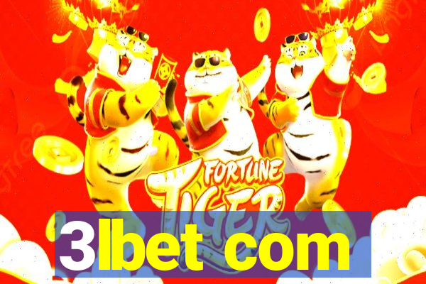 3lbet com