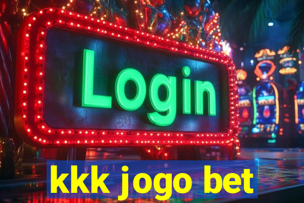 kkk jogo bet