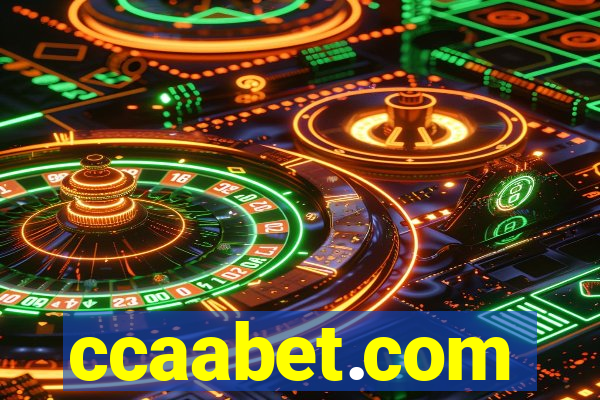 ccaabet.com