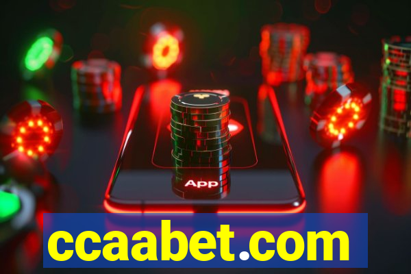 ccaabet.com