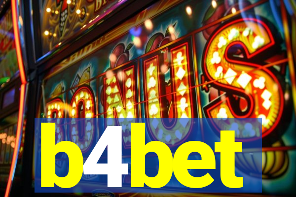 b4bet
