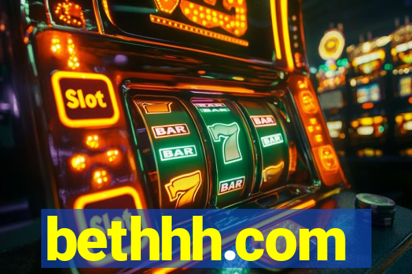 bethhh.com