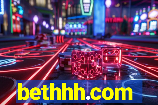 bethhh.com