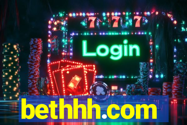 bethhh.com