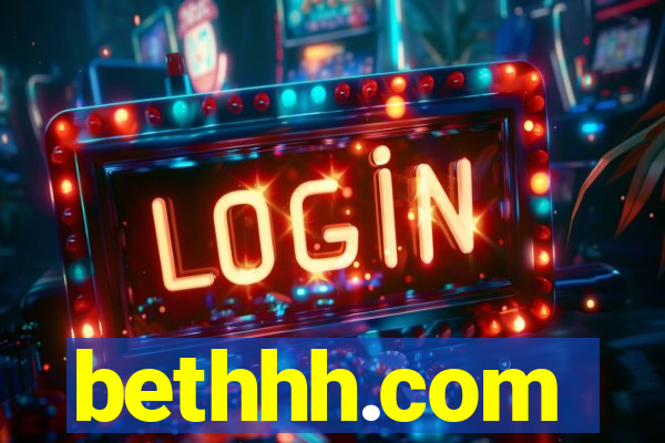 bethhh.com