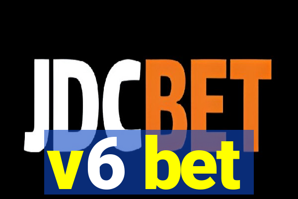 v6 bet