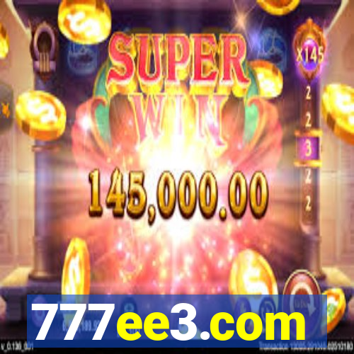 777ee3.com