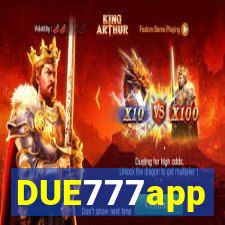 DUE777app