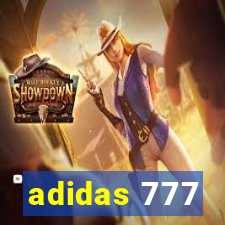 adidas 777