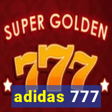 adidas 777