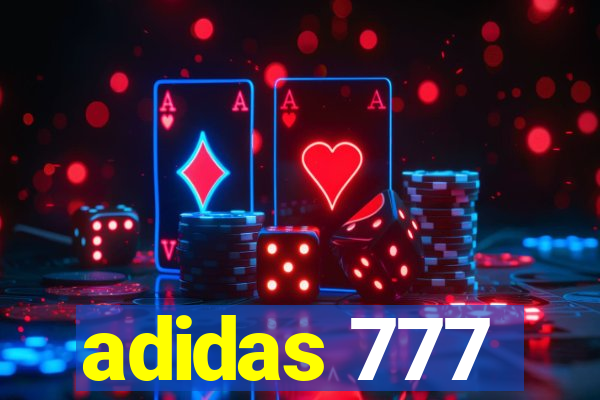 adidas 777