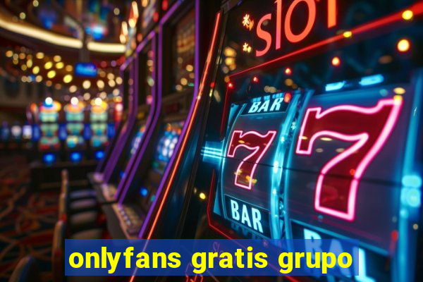 onlyfans gratis grupo