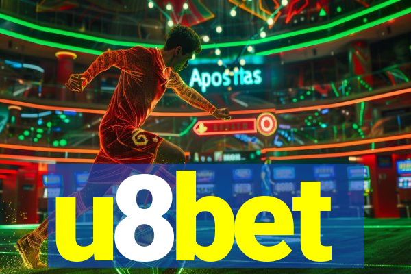 u8bet