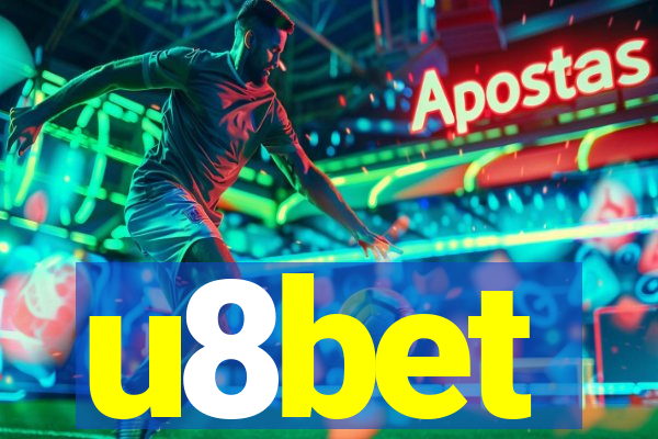 u8bet