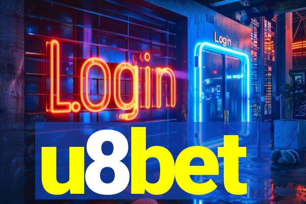 u8bet