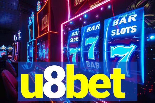 u8bet