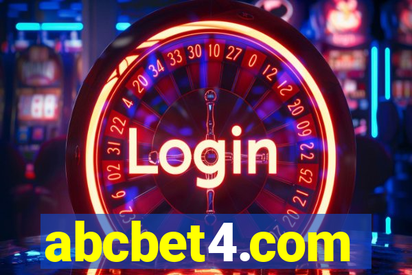 abcbet4.com