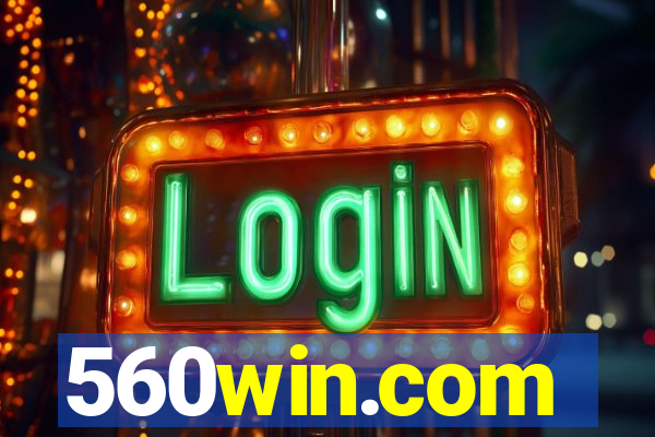 560win.com
