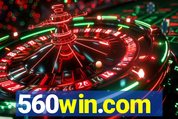 560win.com