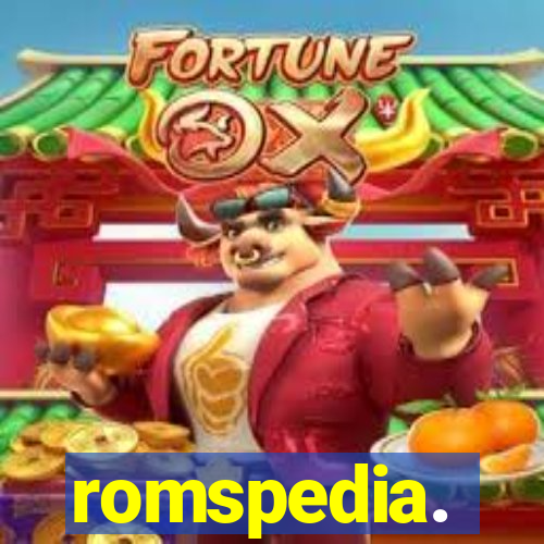 romspedia.