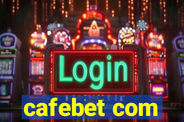 cafebet com