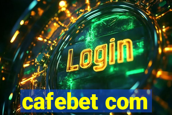 cafebet com