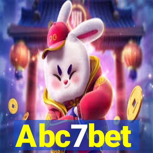 Abc7bet