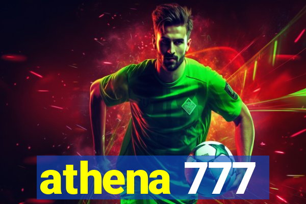 athena 777