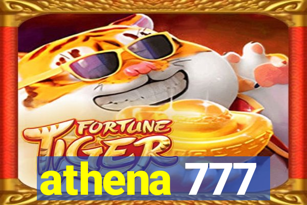 athena 777