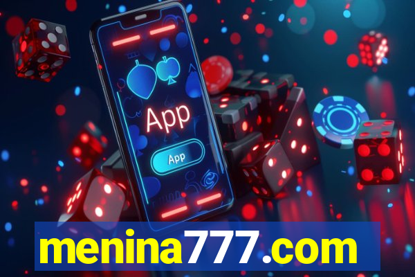 menina777.com