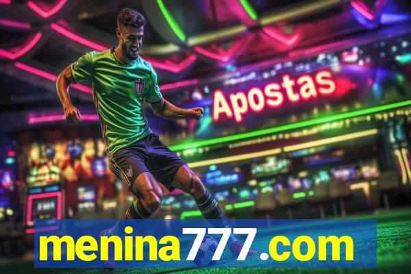 menina777.com