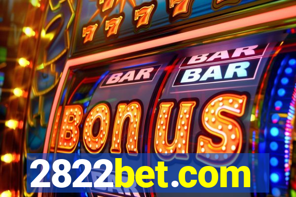 2822bet.com