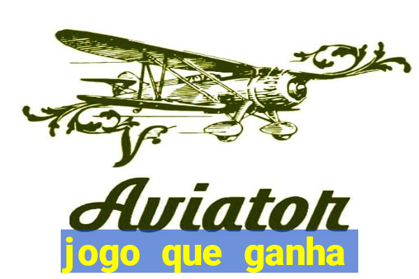 jogo que ganha dinheiro sem pagar nada