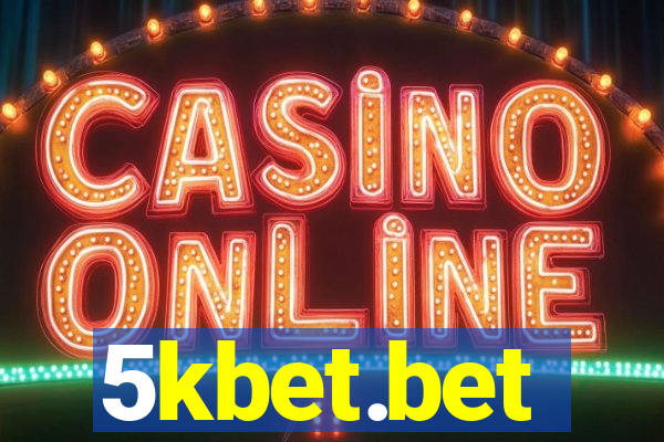 5kbet.bet
