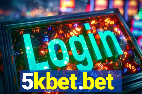 5kbet.bet