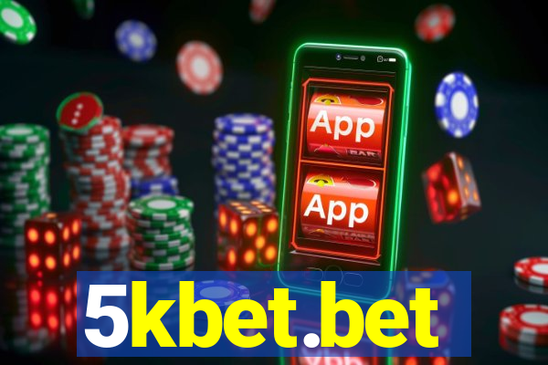 5kbet.bet