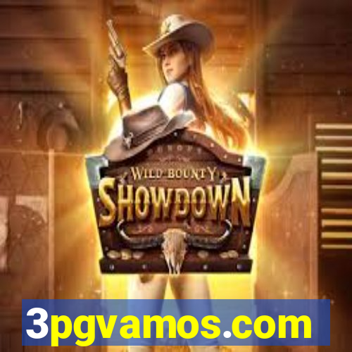 3pgvamos.com