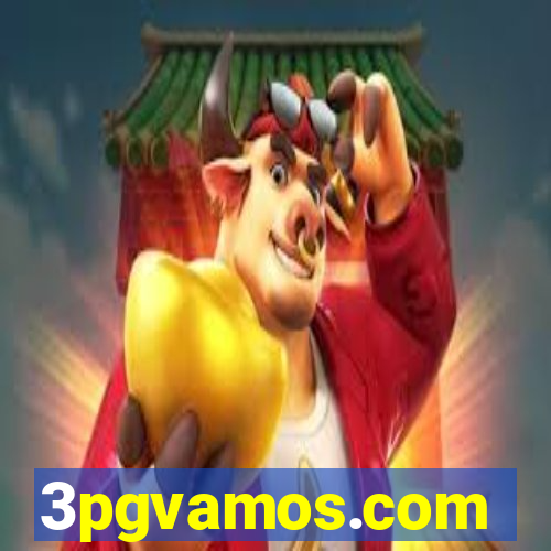 3pgvamos.com
