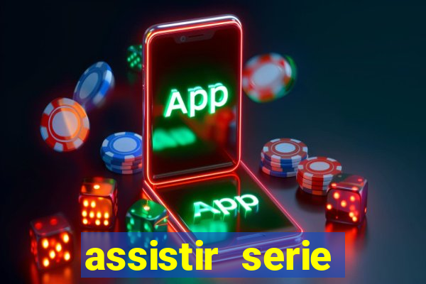 assistir serie origem 2 temporada