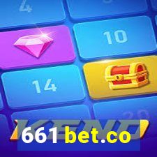 661 bet.co